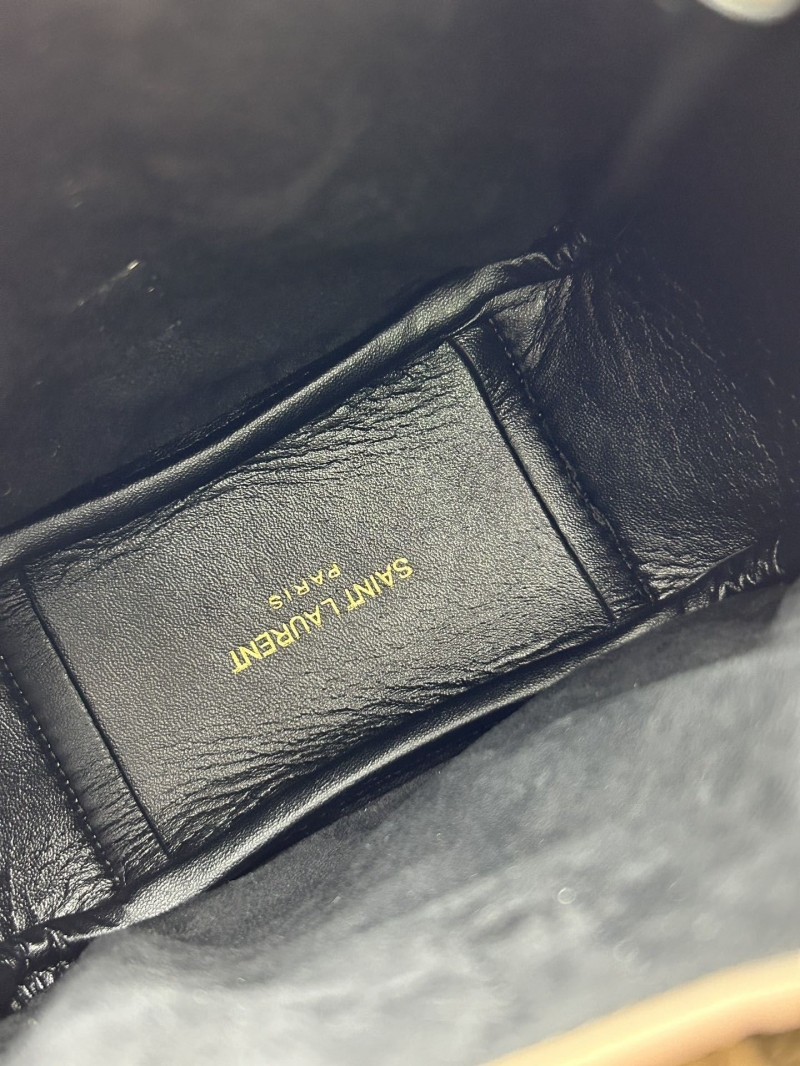 YSL Top Handle Bags